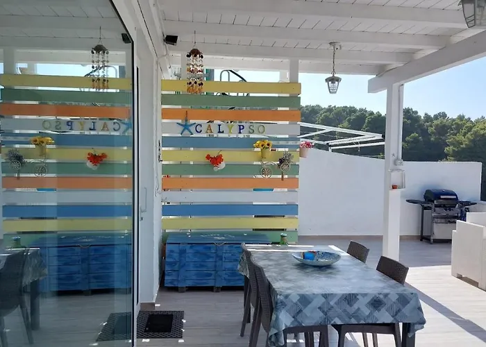 Calypso Casa