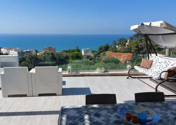 Calypso Casa