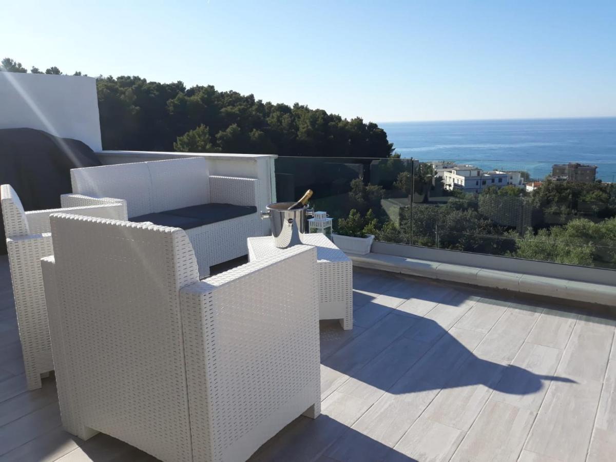 Calypso Casa * San Menaio