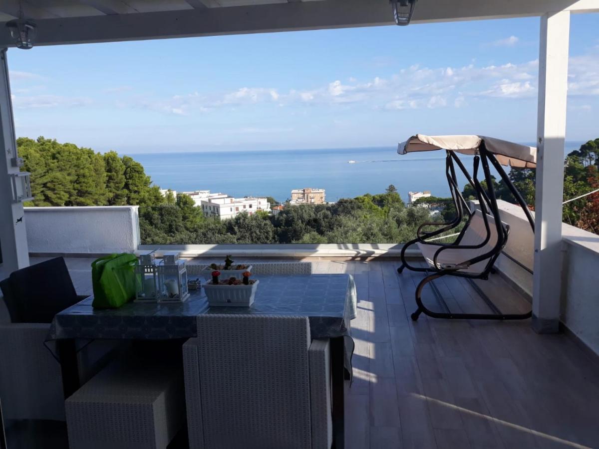 Calypso Casa Holiday home