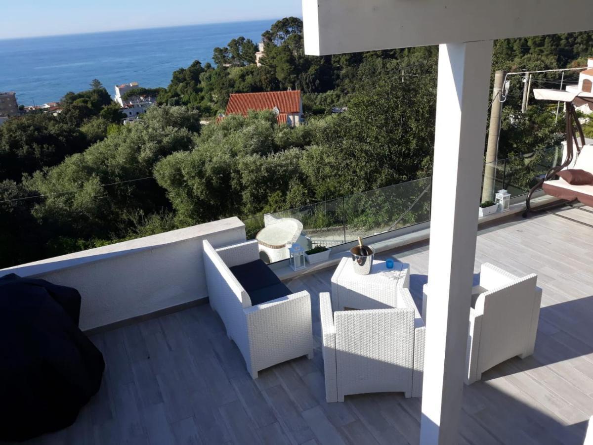 Holiday home Calypso Casa