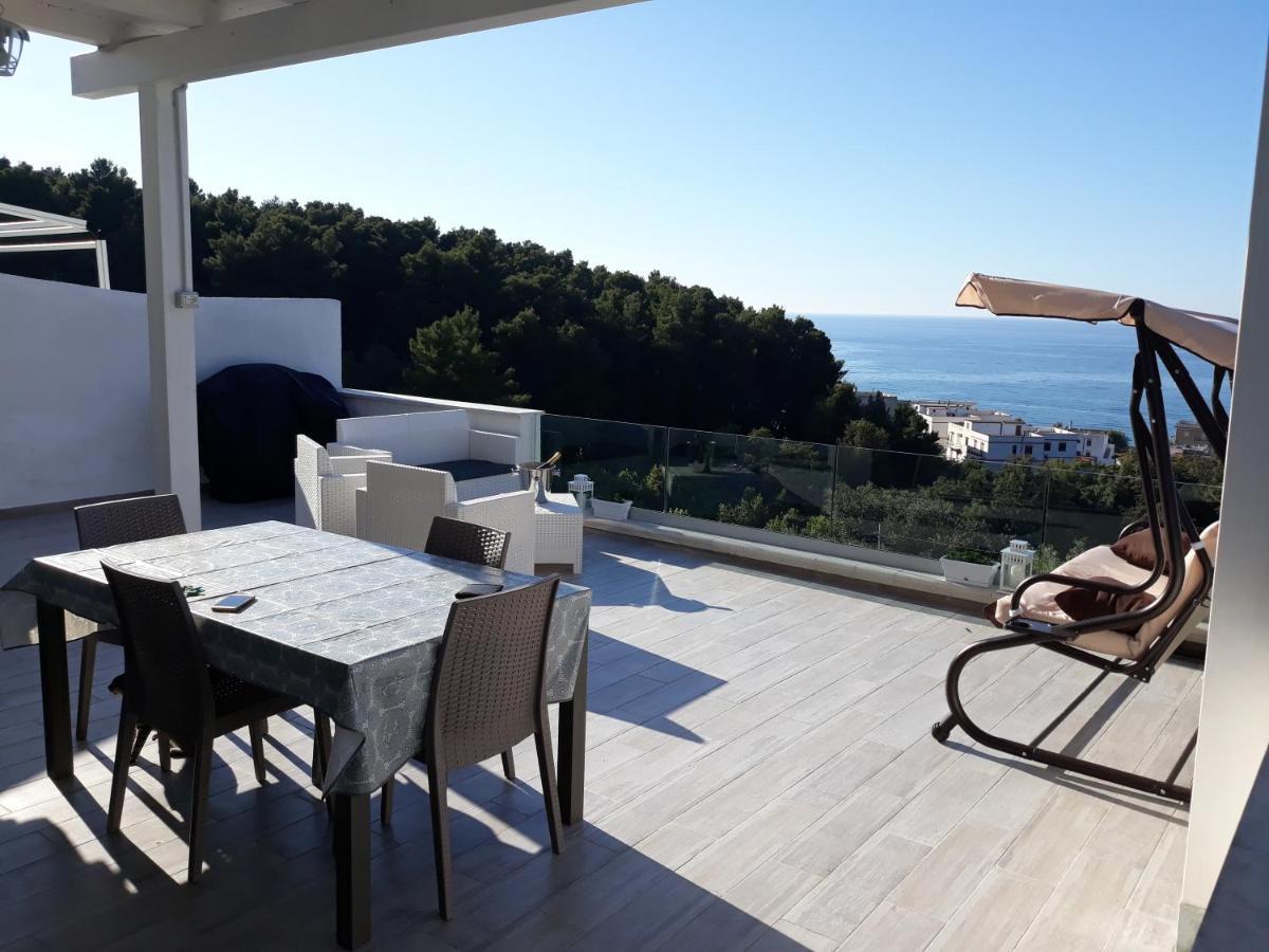Calypso Casa Holiday home San Menaio