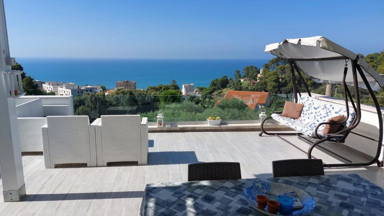 Calypso Casa Holiday home *
