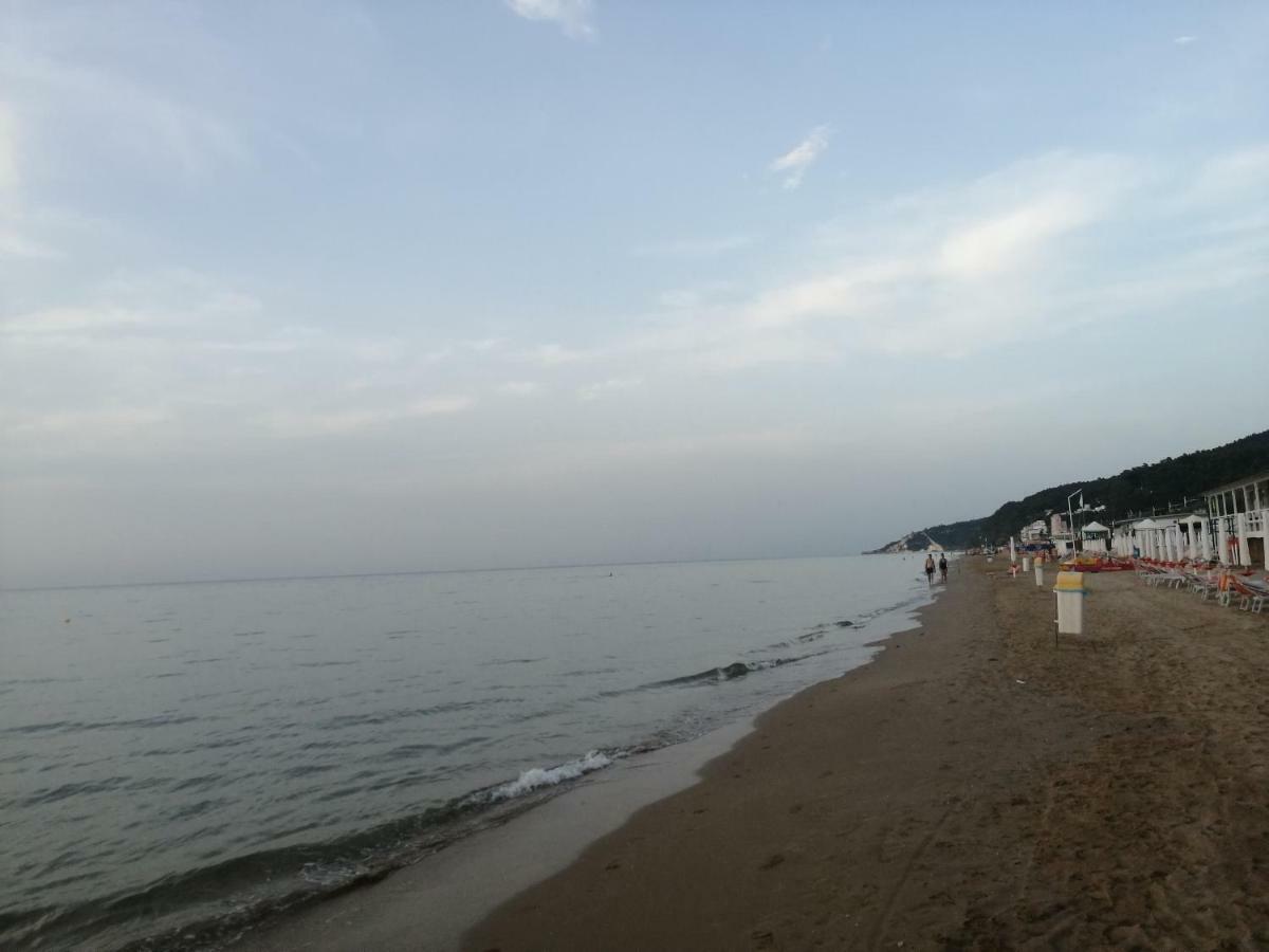 Holiday home Calypso Casa *