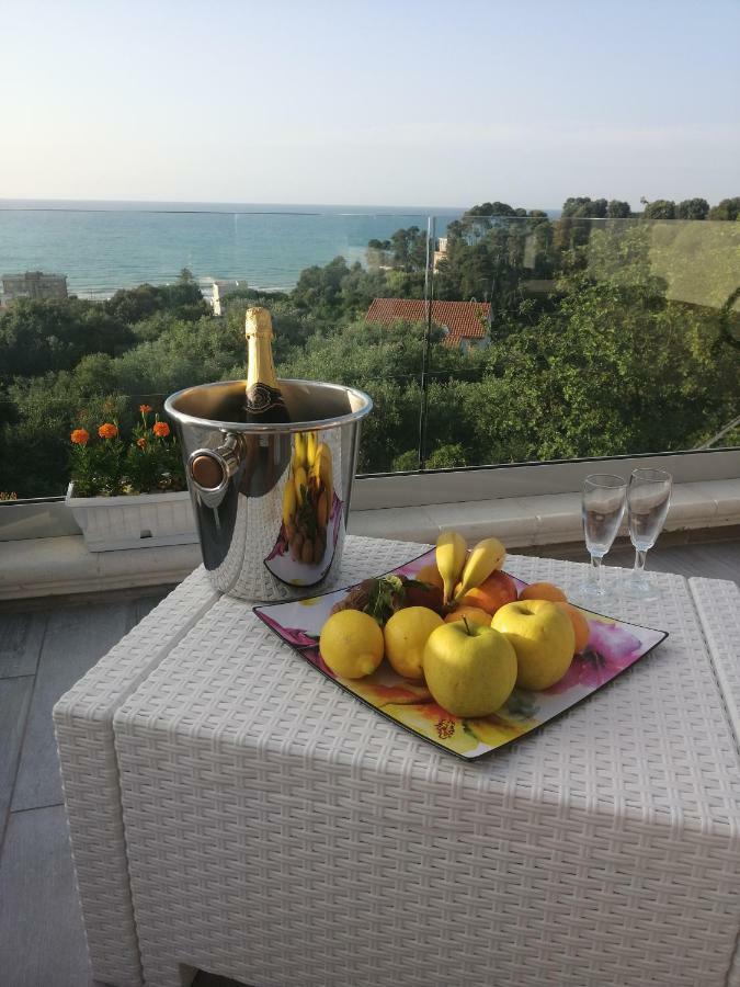 Calypso Casa * San Menaio