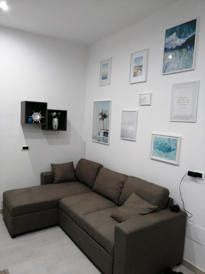 Casa vacanze Calypso