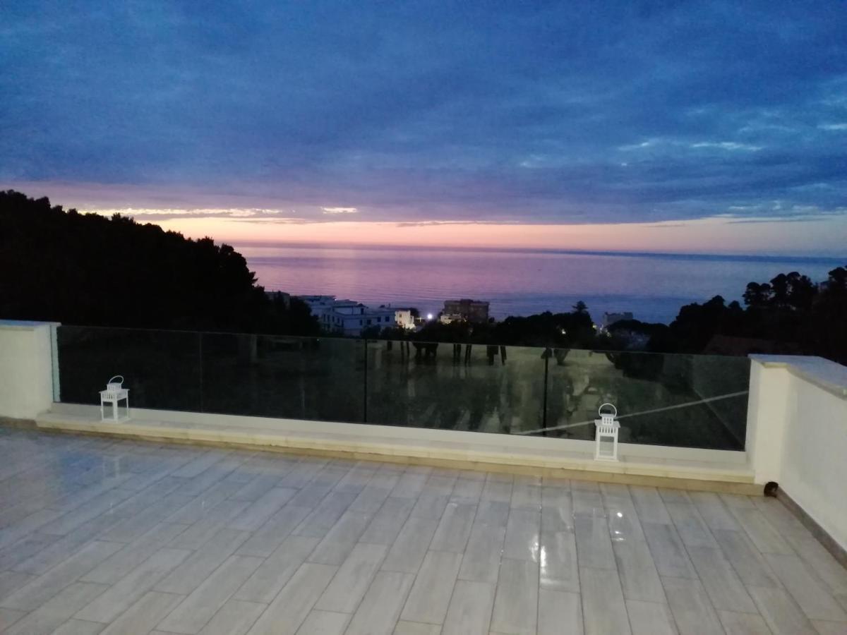 Calypso Casa * San Menaio