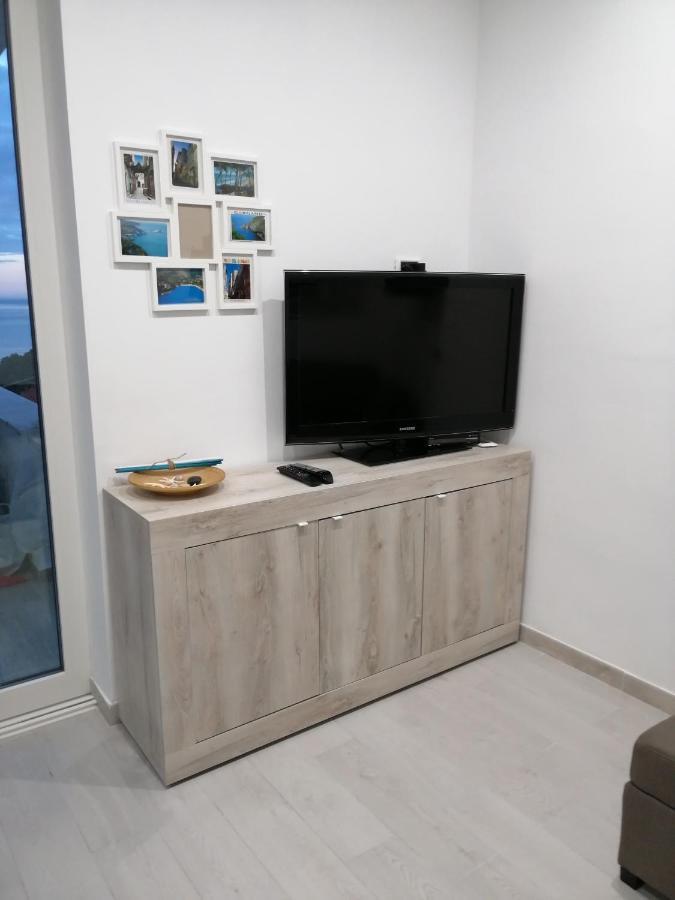 Calypso Casa San Menaio