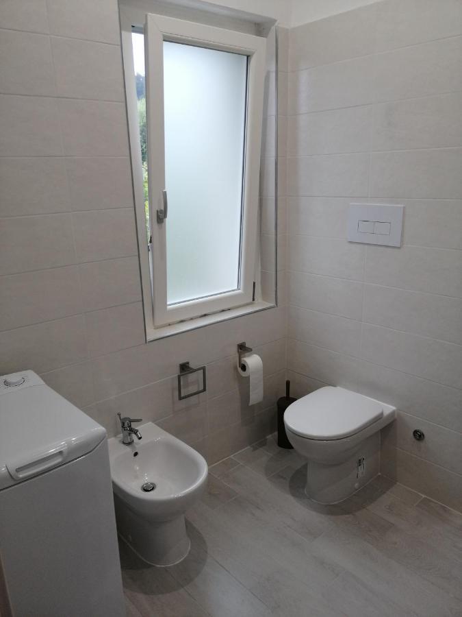 Holiday home Calypso Casa San Menaio