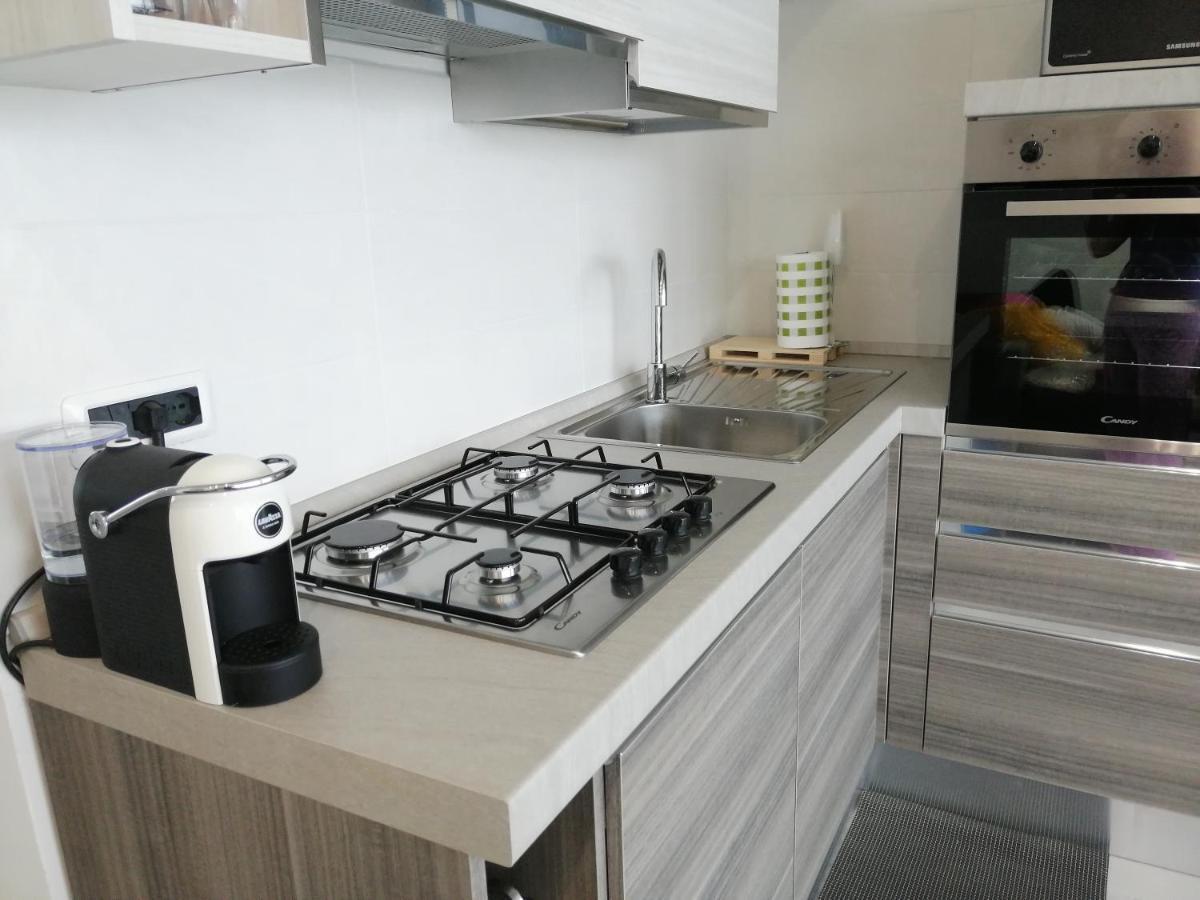 Holiday home Calypso Casa