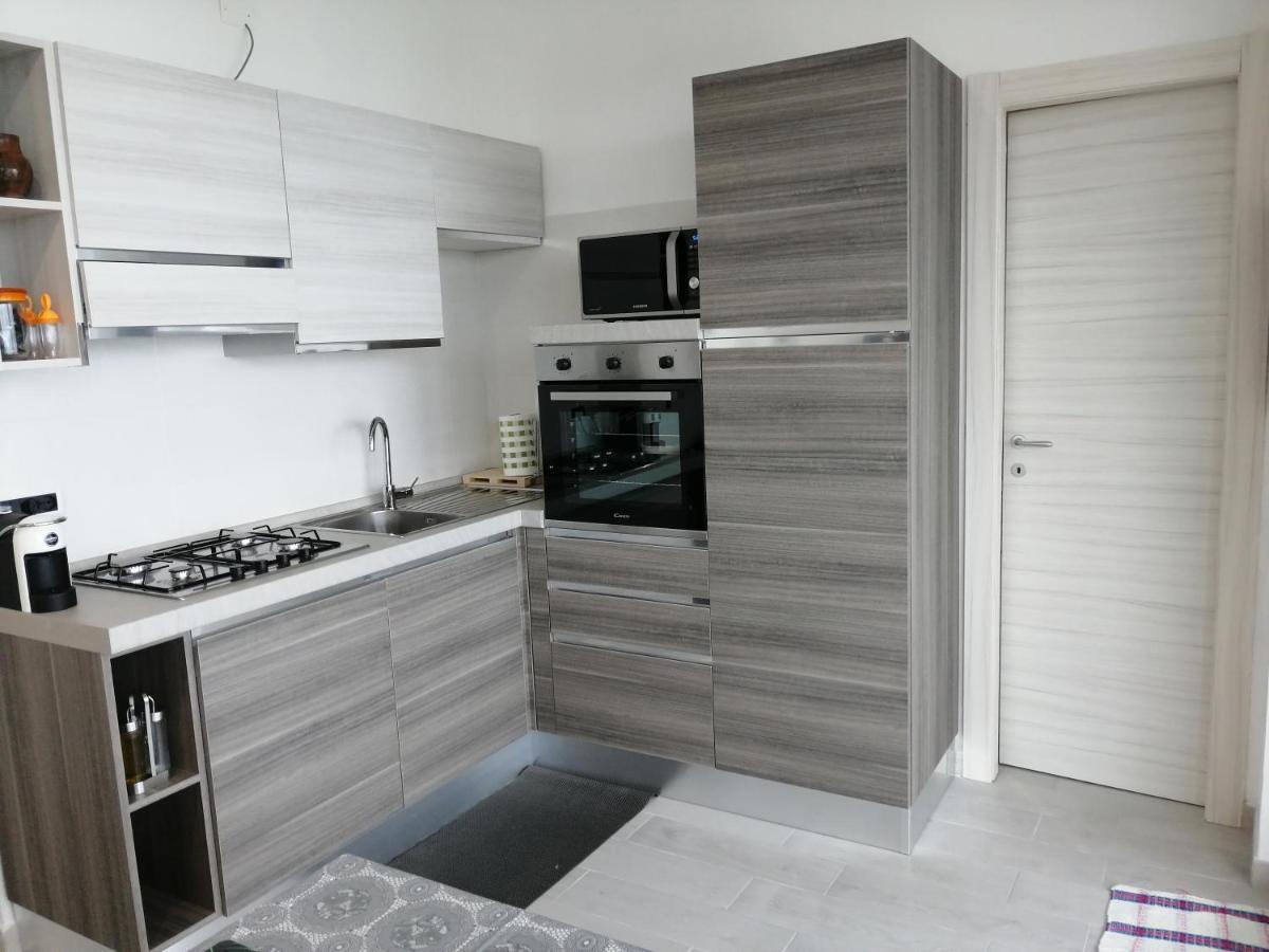 Holiday home Calypso Casa San Menaio