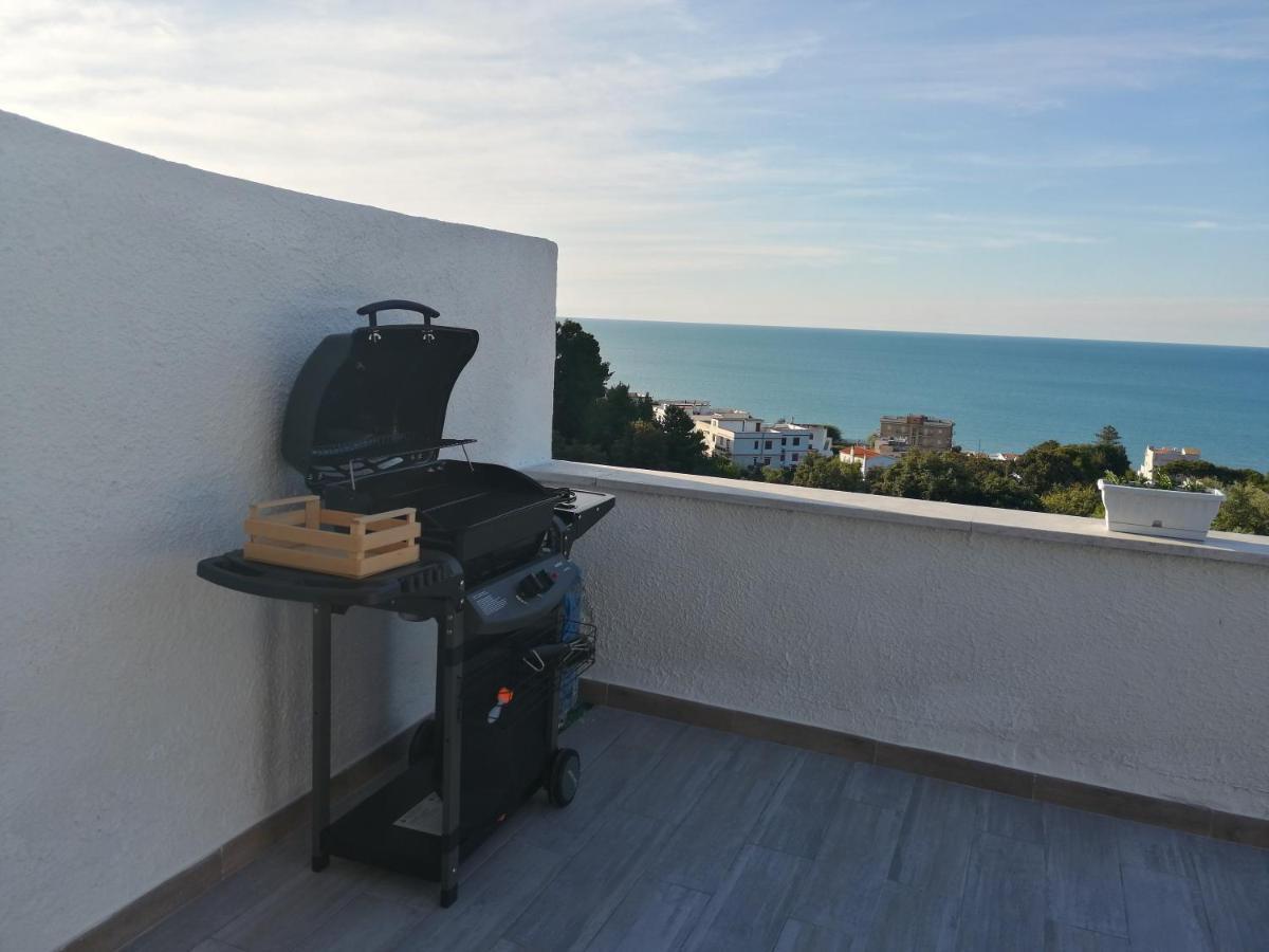 Calypso Casa vacanze