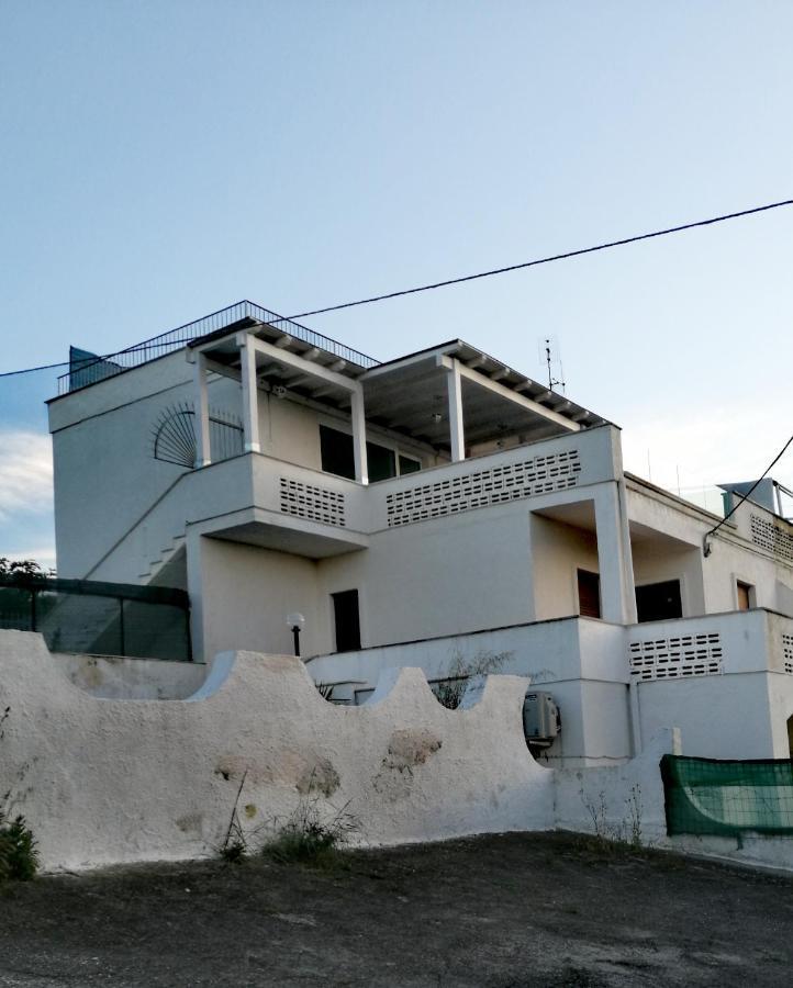Calypso Casa Holiday home San Menaio