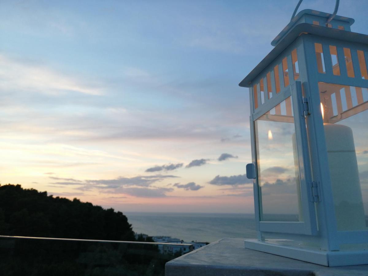 Holiday home Calypso Casa