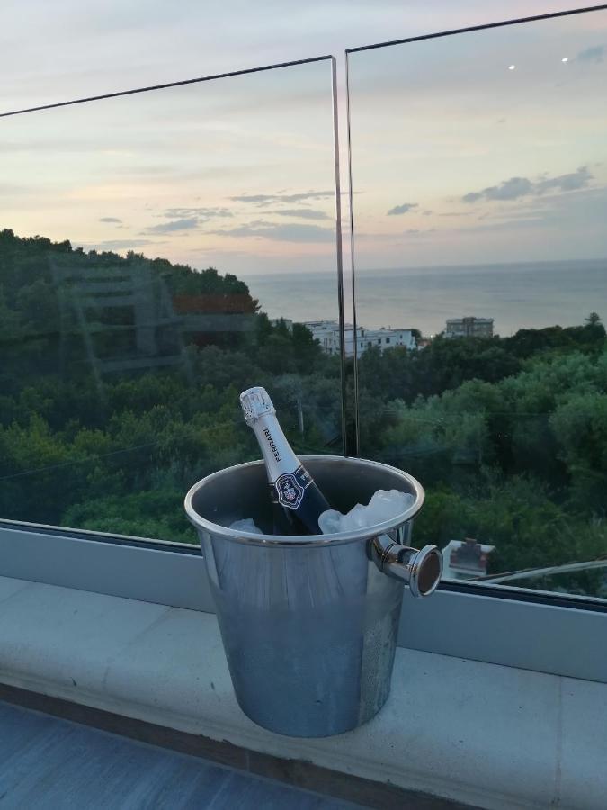 Holiday home Calypso Casa *