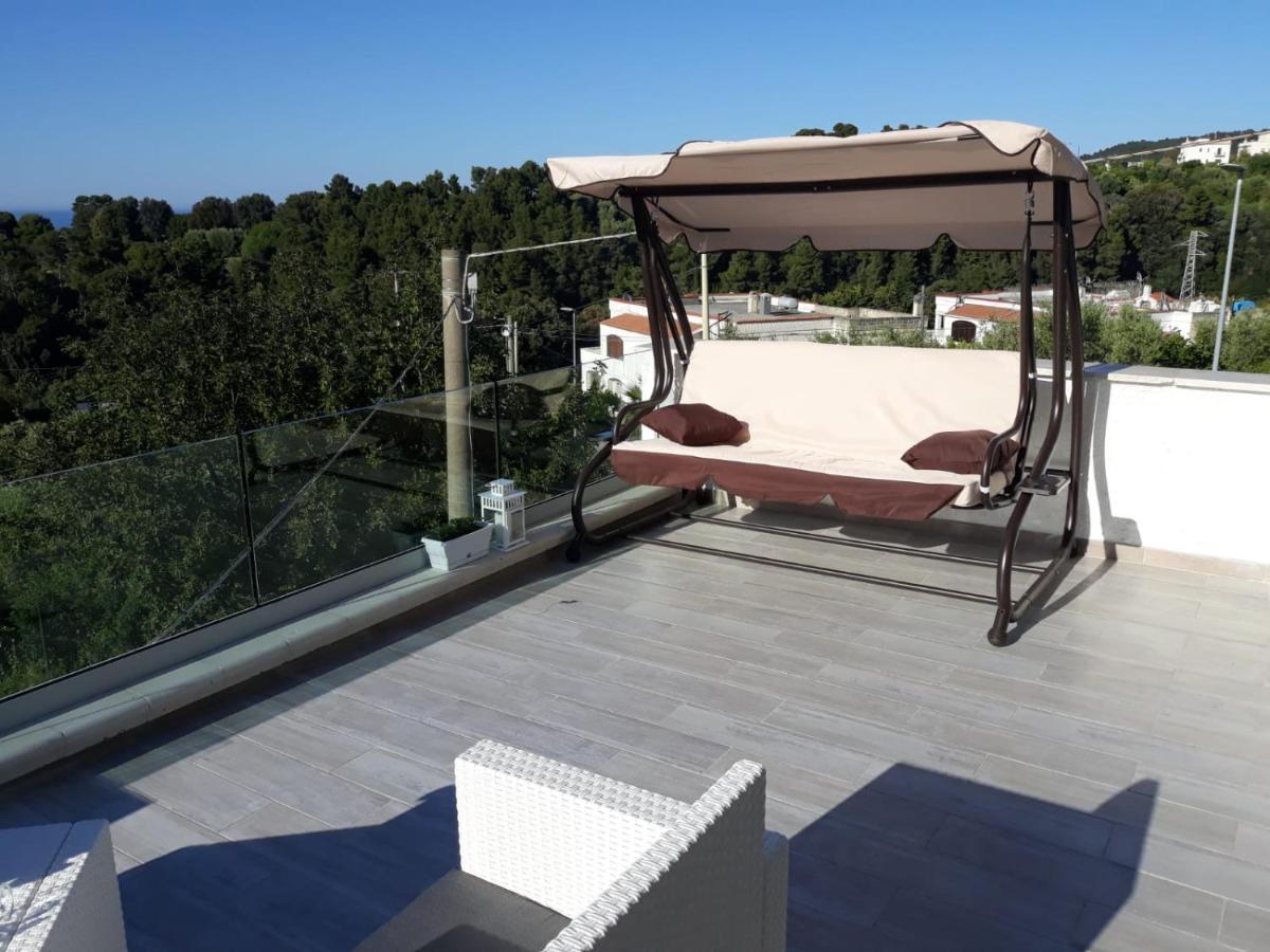 Calypso Casa San Menaio