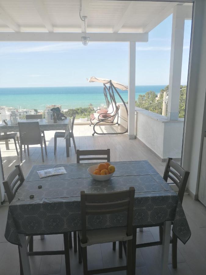 Calypso Casa Holiday home San Menaio